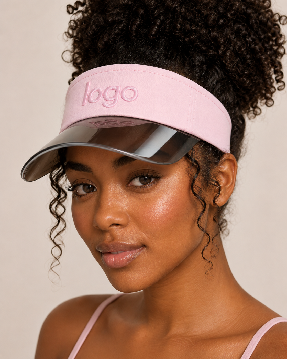 Sport Visor