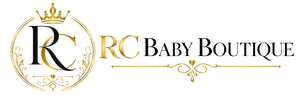 RC Baby Boutique - Home