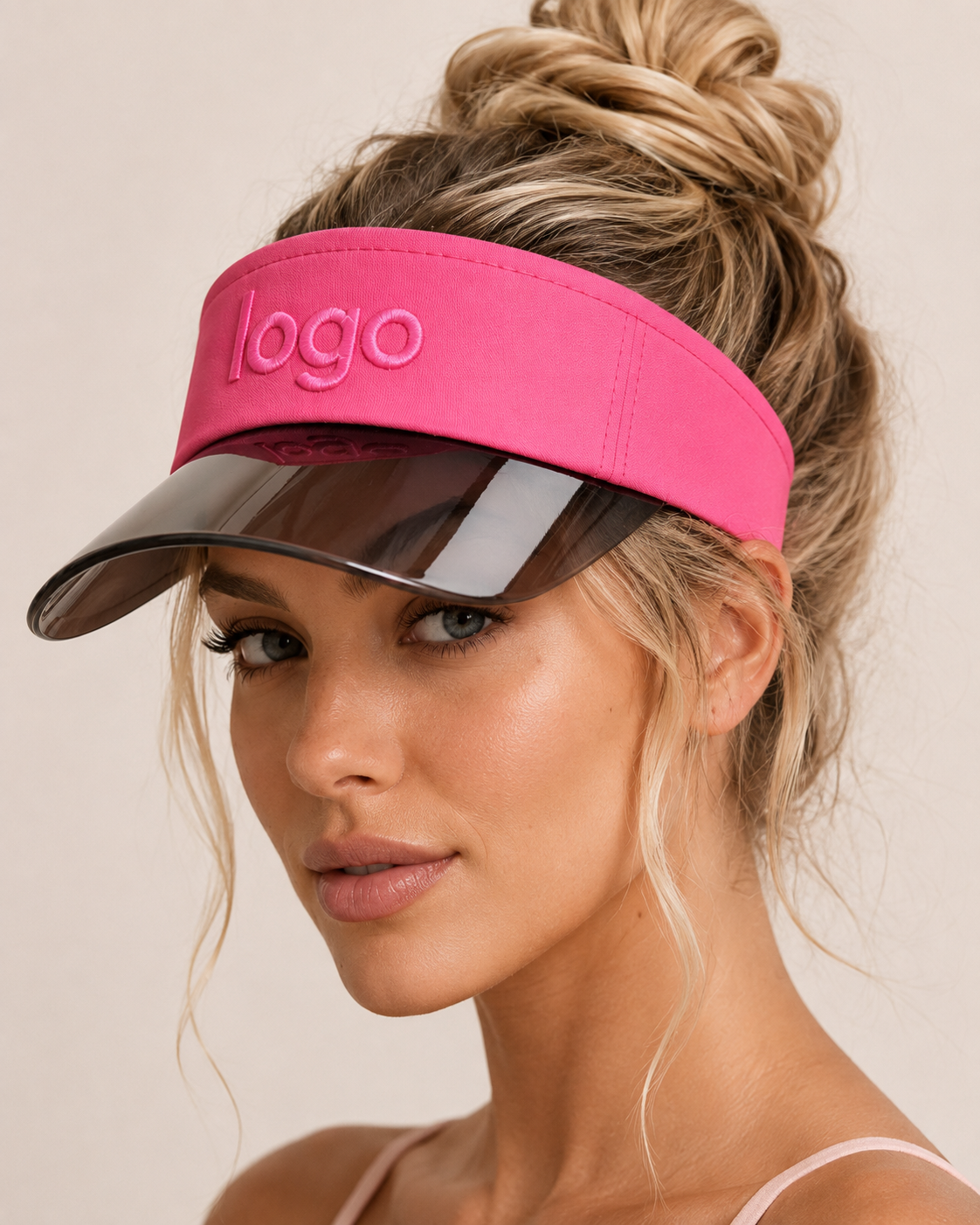 Sport Visor