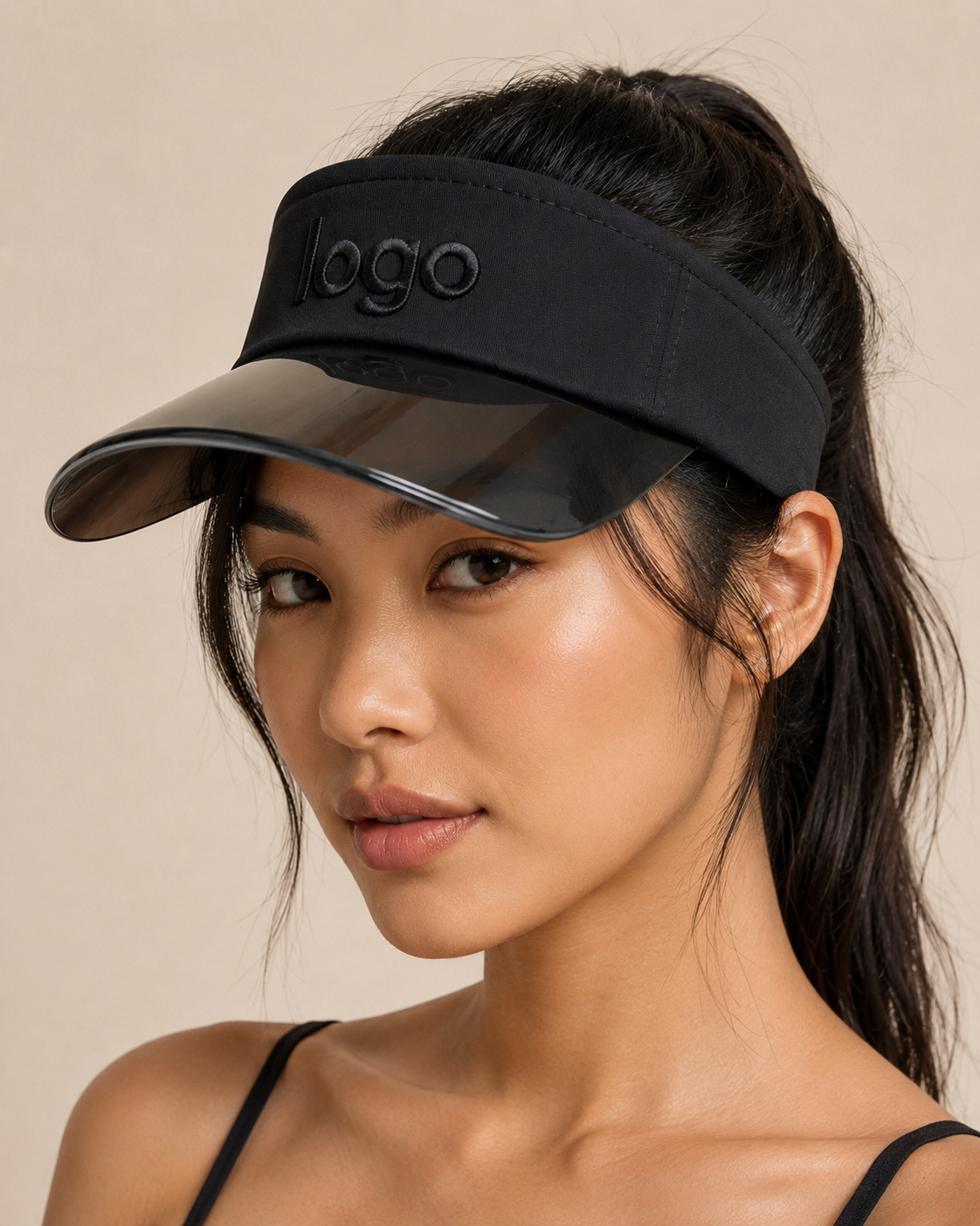 Sport Visor