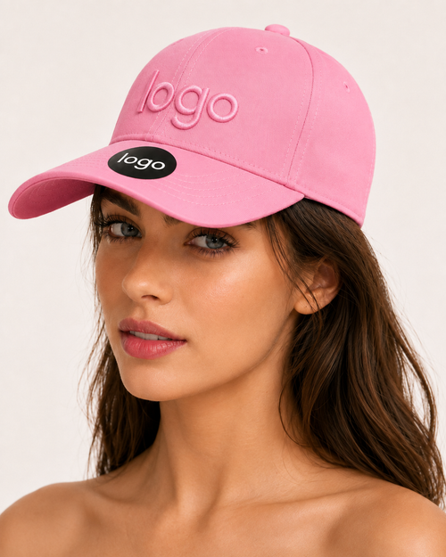 Classic Baseball Cap