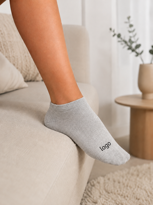 No-Show Socks